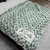 Personalized Christmas Trees Blanket Custom Name Blanket