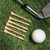 Custom Golf Tees, Bulk Engraved Golf Tees
