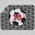 Personalized Soccer Blanket, Custom Soccer ball Blanket Personalized Soccer Blanket, Custom Soccer ball Blanket