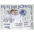 Personalized Boy Blanket - Monogram Boy Blanket
