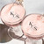 50 Personalized Edible Cupcake Topper and Cocktail Drink Garnish Discs 50 Personalized Edible Cupcake Topper and Cocktail Drink Garnish Discs