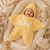 Crochet Star Baby Outfit, Personalized Name Hooded Cocoon, Newborn Photo Prop, Baby Shower Gift, PDF Pattern, DIY Kit or Finished