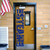 The STEAM Lab, teacher decal, school classroom