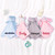 Personalized Security Blanket for Girls and Boys Personalized Security Blanket for Girls and Boys