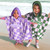 Custom Name Kids Beach Towel, Personalized Hooded Beach Towel Custom Name Kids Beach Towel, Personalized Hooded Beach Towel