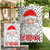 Personalized Christmas Garden Flag Custom Family Name Holiday Decor Outdoor Winter Yard Sign Personalized Christmas Garden Flag Custom Family Name Holiday Decor Outdoor Winter Yard Sign