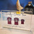 Personalised Football Shirt Acrylic Block Football Gift Personalised Football Shirt Acrylic Block Football Gift