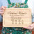 Personalised Grandma's Kitchen Wood Cutting Board, Family Portrait Personalised Grandma's Kitchen Wood Cutting Board, Family Portrait