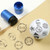 Custom Stamp For Golf Ball Custom Stamp For Golf Ball