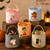 Personalized Halloween Basket for Kids, Custom Name Boo Basket Personalized Halloween Basket for Kids, Custom Name Boo Basket