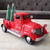 Farmhouse Christmas Truck Personalized Truck Farmhouse Christmas Truck Personalized Truck