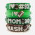 Custom Design Personalized Football jewelry, Any Name Custom Design Personalized Football jewelry, Any Name