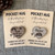 PET POCKET HUG - Personalised Oak Wood Heart With Card - Rainbow Bridge PET POCKET HUG - Personalised Oak Wood Heart With Card - Rainbow Bridge