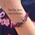 Custom Softball, Football, Basketball Team Bracelets Custom Softball, Football, Basketball Team Bracelets