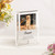 Pet Memorial Plaque, Acrylic Photo Block, Dog Sympathy Gift Pet Memorial Plaque, Acrylic Photo Block, Dog Sympathy Gift