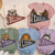 Custom Mascot Pennant Shirt, Comfort Colors School Spirit Mascot Tee Custom Mascot Pennant Shirt, Comfort Colors School Spirit Mascot Tee