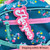Backpack name keychain, 3d name keychain, name keychain, acrylic name keychain, backpack name tag, diaper bag tag Backpack name keychain, 3d name keychain, name keychain, acrylic name keychain, backpack name tag, diaper bag tag