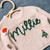 Personalized Hand-Stitched Name & Monogram Adorable Custom Kids' Sweater Personalized Hand-Stitched Name & Monogram Adorable Custom Kids' Sweater
