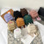 Fashion Personalized Embroidered Women Mini Backpack Name Student Girls Schoolbags Fashion Personalized Embroidered Women Mini Backpack Name Student Girls Schoolbags