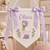 Embroidered Baby Name Banner, Custom Nursery Door Sign, Baby Announcement Banner Hospital Door Sign Embroidered Baby Name Banner, Custom Nursery Door Sign, Baby Announcement Banner Hospital Door Sign