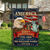America 250th Anniversary Garden Flag America 250th Anniversary Garden Flag