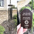 Personalized Wind Chimes-Pet Memorial Gift Chime