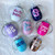 Personalized Sippy Cup / Stainless Steel Toddler Cup Personalized Sippy Cup / Stainless Steel Toddler Cup