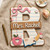 Personalized Teacher Name Sign Rule Apple 3D Layer
