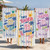 Teachers Off Duty Beach Towel, Personalized Summer Pool Towel