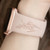Birth Flower Gift For Her, Custom Women's Watch Band, Personalized Engraved Watch Strap Compatible with Apple Watch Birth Flower Gift For Her, Custom Women's Watch Band, Personalized Engraved Watch Strap Compatible with Apple Watch