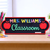 Personalized Teacher Classroom Name Sign Personalized Teacher Classroom Name Sign