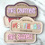 Personalized Teacher Door Sign, Custom Classroom Name Sign Personalized Teacher Door Sign, Custom Classroom Name Sign