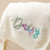 Custom Baby Name Blanket,Personalized Hand Embroidered Baby Blanket Custom Baby Name Blanket,Personalized Hand Embroidered Baby Blanket