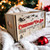 Christmas Eve Box/Christmas Eve Crate/Personalized Christmas Eve Box/Christmas Eve Crate/Personalized
