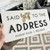 Personalized Said Yes to the Address Sign Personalized Said Yes to the Address Sign