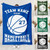 Personalized Basketball Blanket - Custom Name, Number & Team Name
