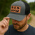 Custom Dad Hat With Kids Names-Personalized Dad Hat-Father's Day Hats