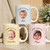 Personalized Baby Face Mug for New dad, Custom Photo Mug, First Fathers Day Gift from Baby Personalized Baby Face Mug for New dad, Custom Photo Mug, First Fathers Day Gift from Baby