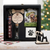 Pet Memorial Shadowbox, Dog Condolence Gifts, Pet Loss Sympathy Gifts, Pet Shadow Box