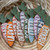 Easter Basket Tag Carrot Tag Basket Tag Personalized Easter Basket Tag