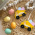 Easter Basket Tag | Personalized Easter Basket Name Tag Easter Basket Tag | Personalized Easter Basket Name Tag