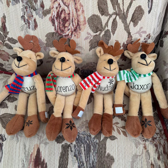 Christmas Reindeer - Christmas Gifts