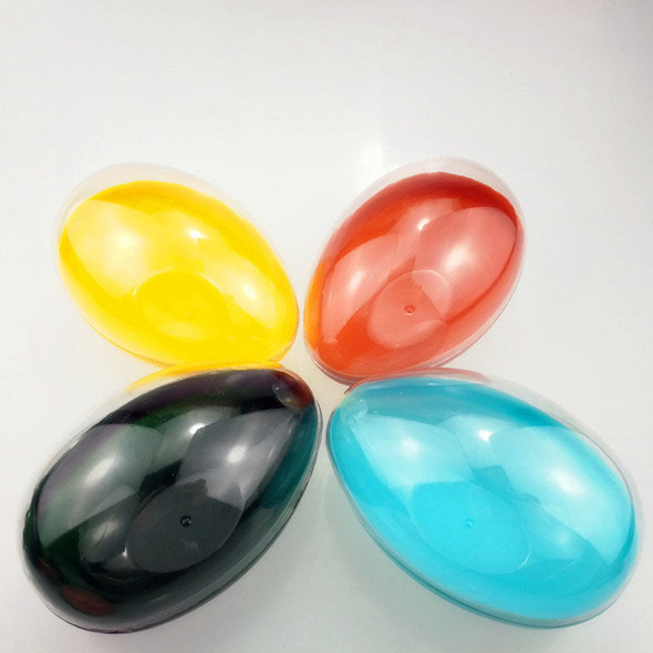 Personalized Jumbo Easter Eggs, Large Easter Egg