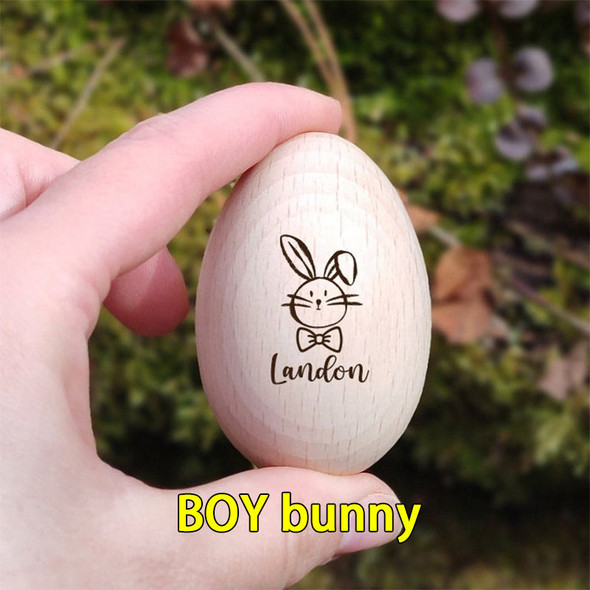 My First Easter Gift, Personalized Easter Gifts