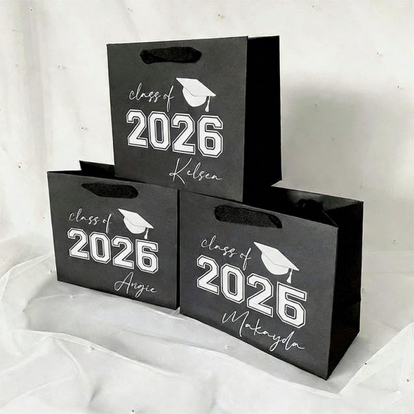 Graduation gift bag, graduation gifts,gift for graduation