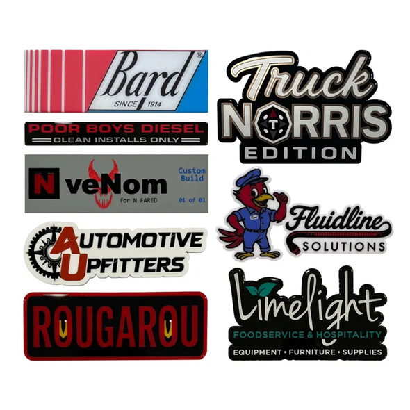 CUSTOM Placard- car emblem, car badge, custom car badge