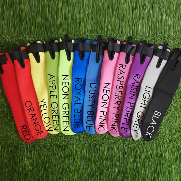 Custom Baseball Bat Sleeve, Personalized Bat Sleeve