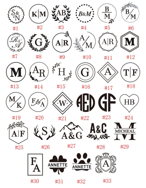 Custom Mini Loyalty Card Stamp, Custom Mini Self-Inking Stamp