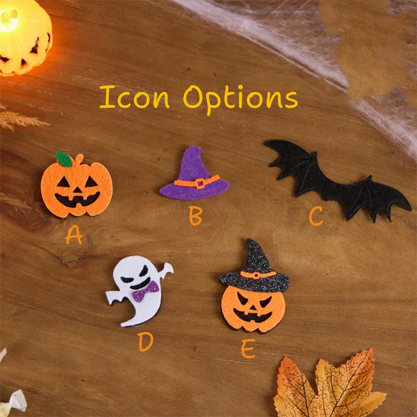 Custom Halloween Treat Bag with Name a?? Trick or Treat Basket