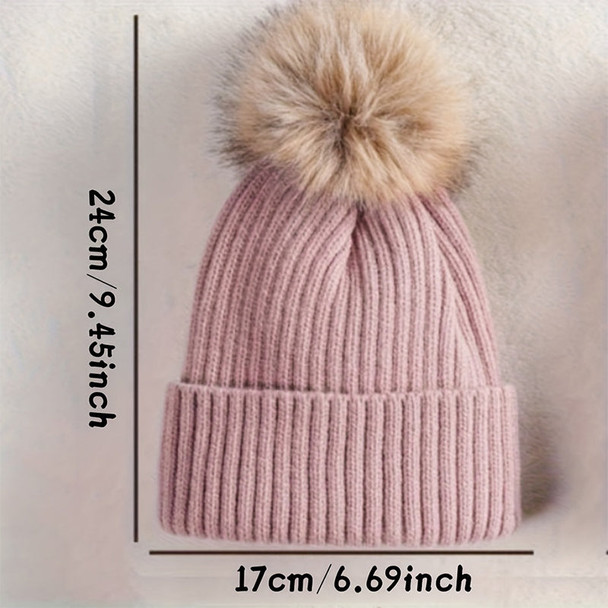 Personalized Embroidered Name Beanie Hat